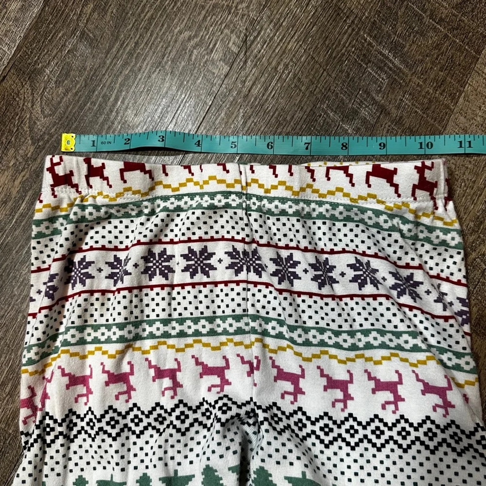 GapKids | Christmas Pajamas | Size 10